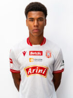 Myles Asei Dantoni