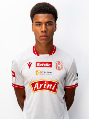 Myles Asei Dantoni