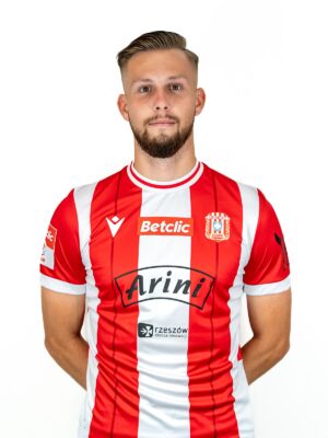 Patryk Romanowski