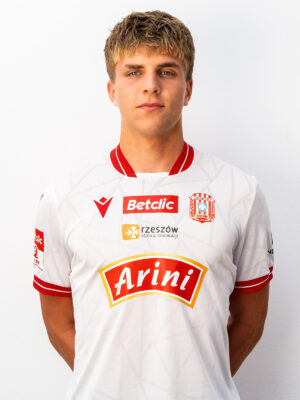 Piotr Matusek