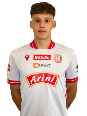 Szymon Mida